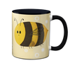 I'm A Keeper Bee Mug by Pithitude