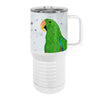 Parrot Demons 20oz Tall Insulated Stainless Steel Tumbler with Slider Lid