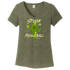 Pickleball Saguaro Women's T-Shirt