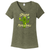Pickleball Saguaro Women's T-Shirt