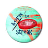 Microbiology Magnet Set 1 - Pack of 4 Magnets