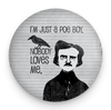 Poe Boy Magnet