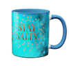 Salty Octopus Mug