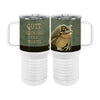 Toad Lick 20oz Tall Insulated Stainless Steel Tumbler with Slider Lid