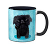 Dog Wrong Mug by Pithitude