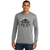 Custom Pickleball Octopus Men's T-Shirt